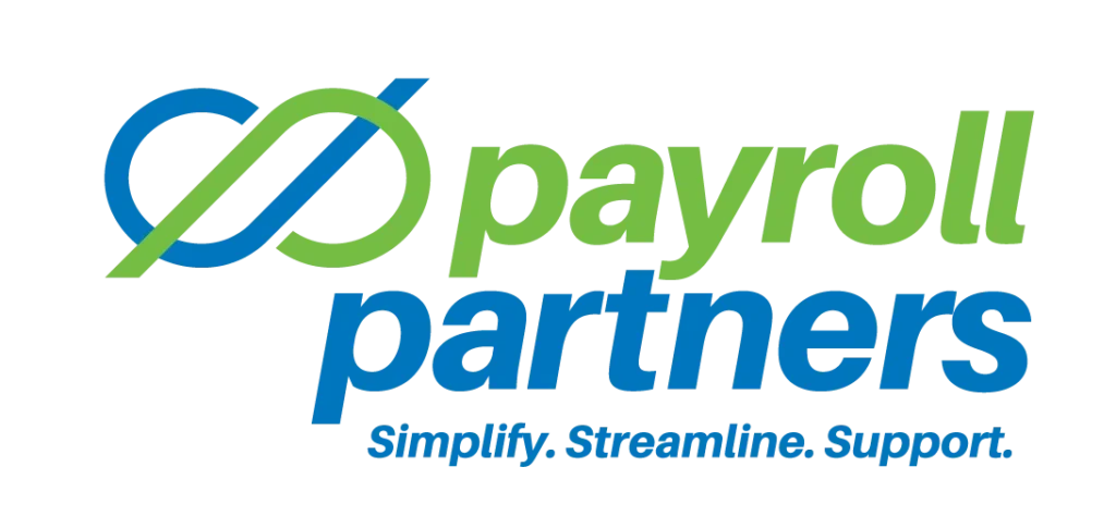 Payroll Partners Logo