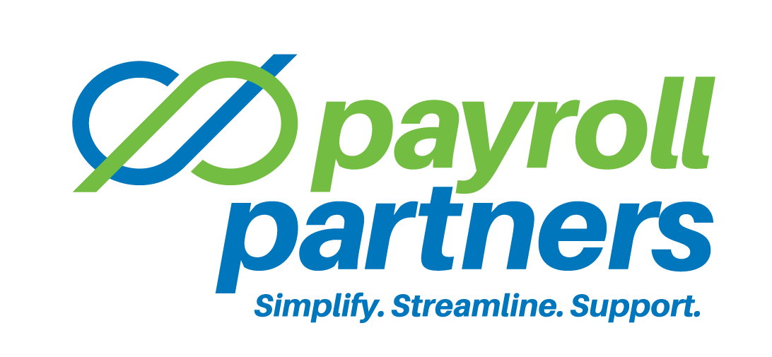 Payroll Partners Logo